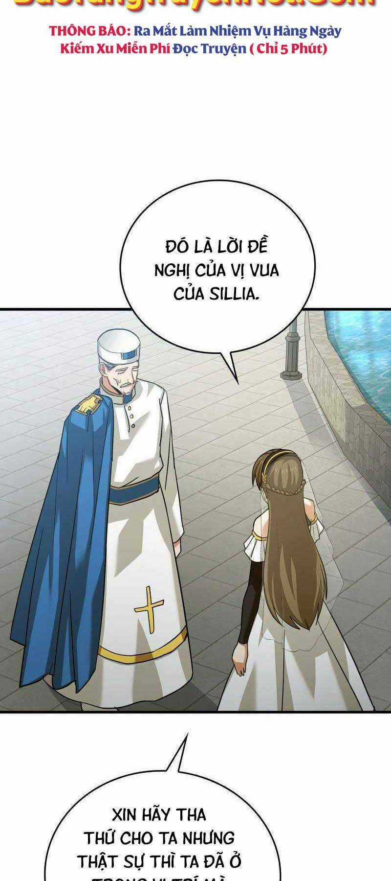 Thánh Cái Khỉ Gì, Đây Là Sức Mạnh Của Y Học Hiện Đại Chapter 27 trang 42