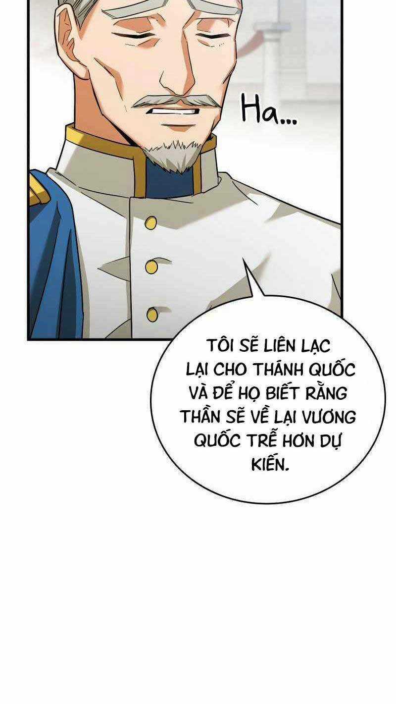 Thánh Cái Khỉ Gì, Đây Là Sức Mạnh Của Y Học Hiện Đại Chapter 27 trang 45