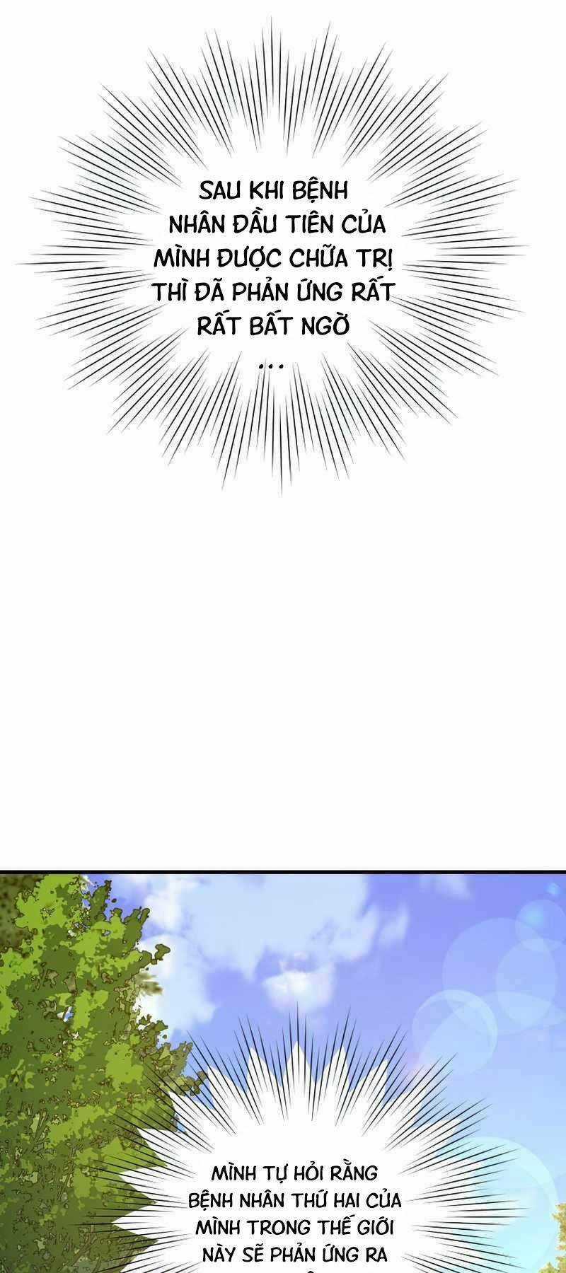 Thánh Cái Khỉ Gì, Đây Là Sức Mạnh Của Y Học Hiện Đại Chapter 27 trang 48