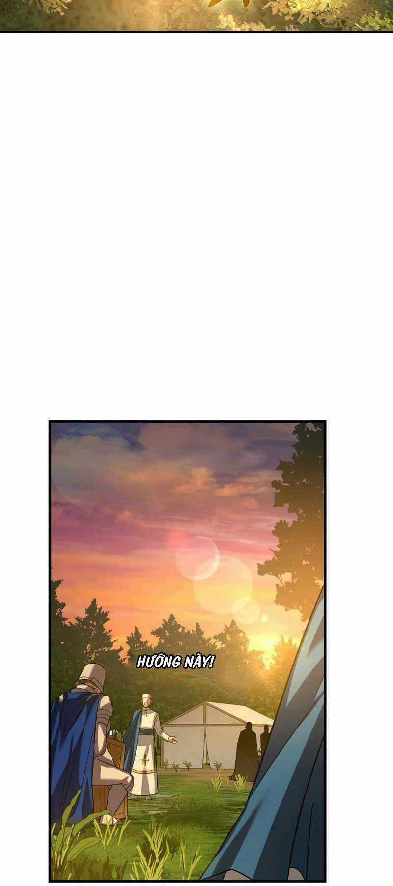 Thánh Cái Khỉ Gì, Đây Là Sức Mạnh Của Y Học Hiện Đại Chapter 27 trang 51