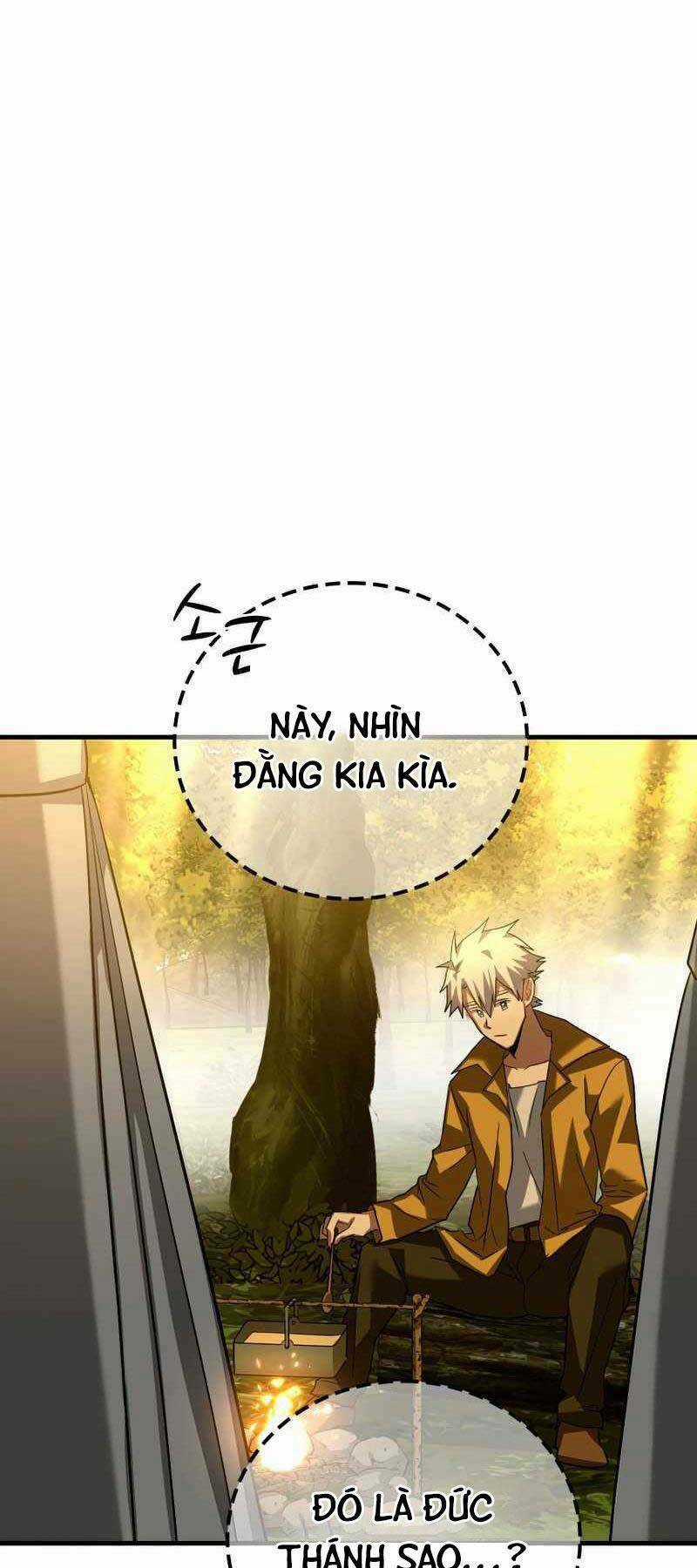 Thánh Cái Khỉ Gì, Đây Là Sức Mạnh Của Y Học Hiện Đại Chapter 27 trang 52