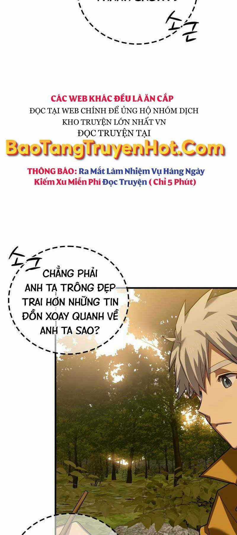 Thánh Cái Khỉ Gì, Đây Là Sức Mạnh Của Y Học Hiện Đại Chapter 27 trang 53