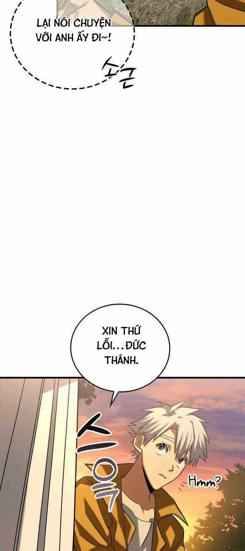 Thánh Cái Khỉ Gì, Đây Là Sức Mạnh Của Y Học Hiện Đại Chapter 27 trang 54