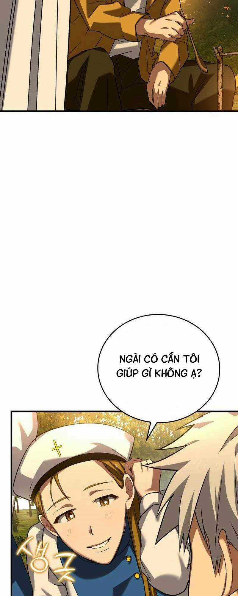 Thánh Cái Khỉ Gì, Đây Là Sức Mạnh Của Y Học Hiện Đại Chapter 27 trang 55