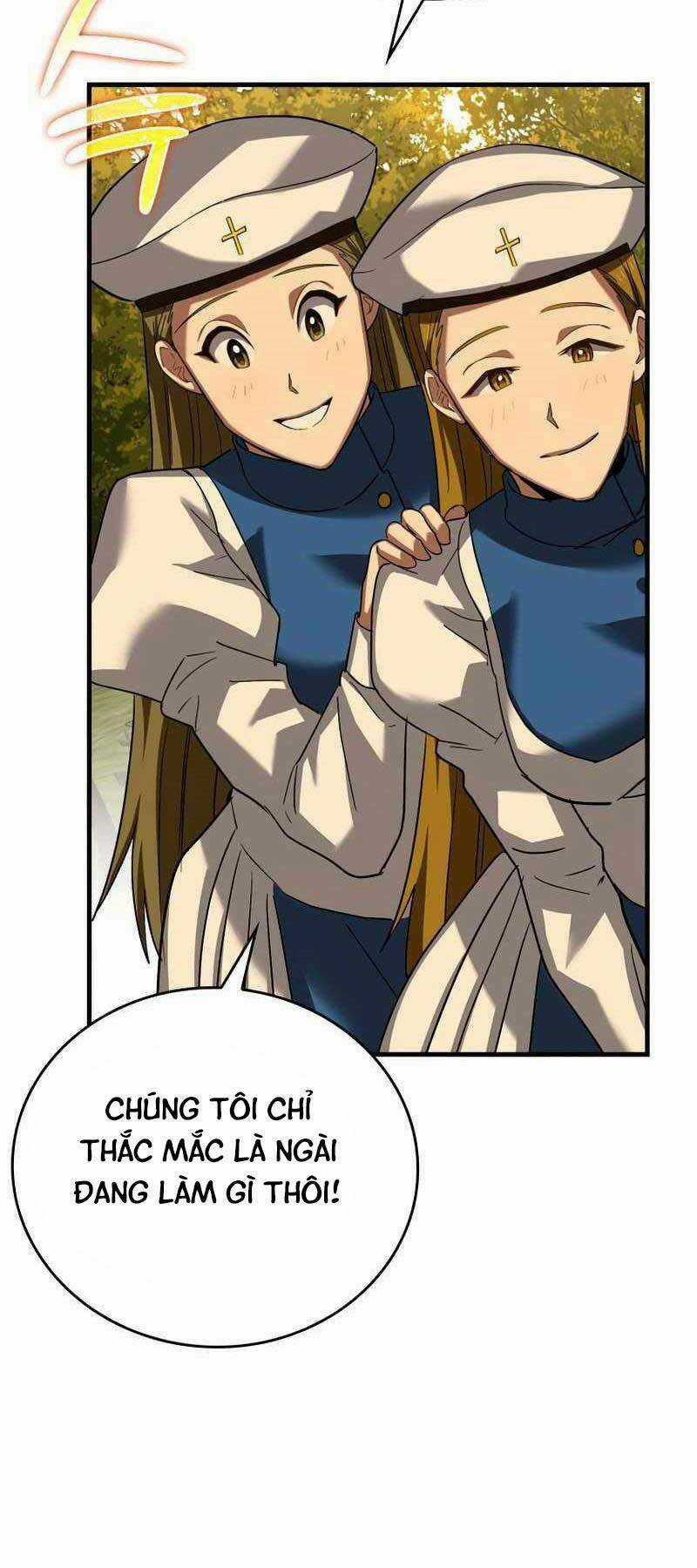 Thánh Cái Khỉ Gì, Đây Là Sức Mạnh Của Y Học Hiện Đại Chapter 27 trang 57