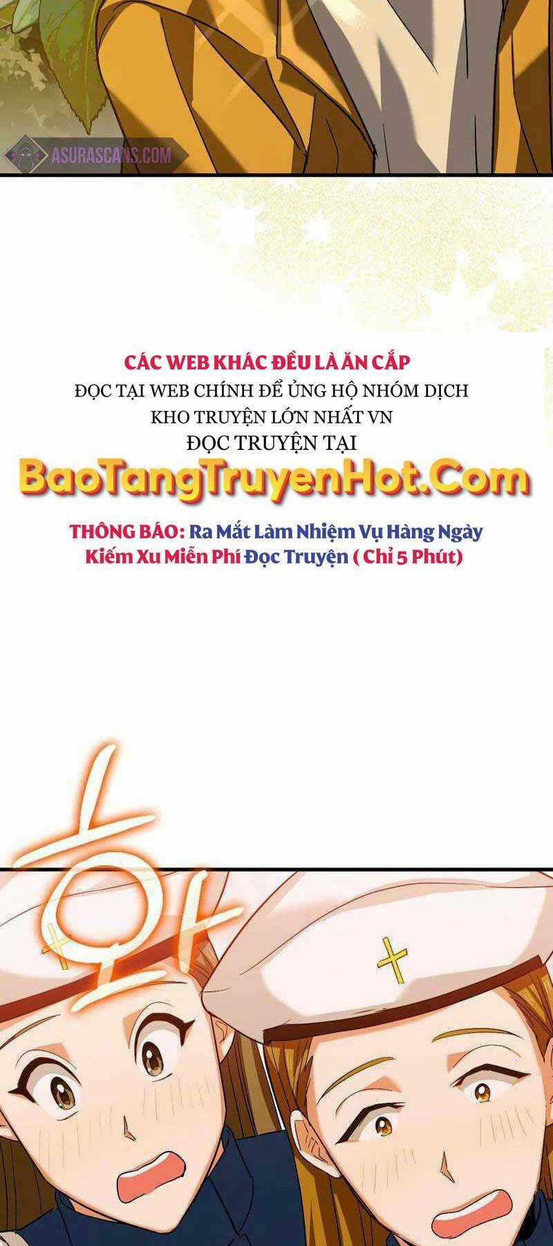 Thánh Cái Khỉ Gì, Đây Là Sức Mạnh Của Y Học Hiện Đại Chapter 27 trang 59