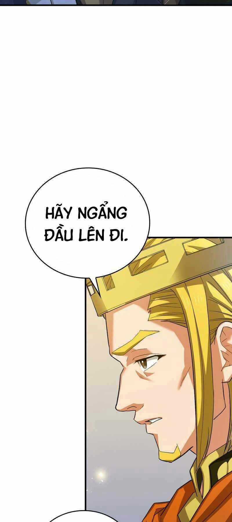 Thánh Cái Khỉ Gì, Đây Là Sức Mạnh Của Y Học Hiện Đại Chapter 27 trang 6