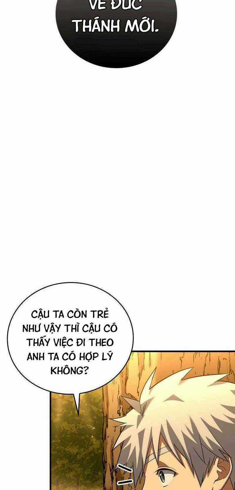 Thánh Cái Khỉ Gì, Đây Là Sức Mạnh Của Y Học Hiện Đại Chapter 27 trang 64