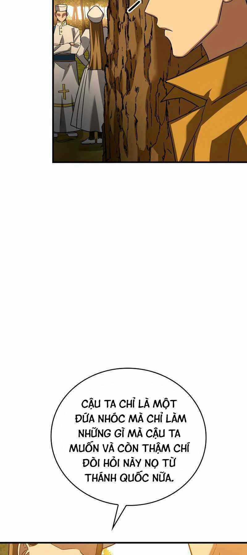 Thánh Cái Khỉ Gì, Đây Là Sức Mạnh Của Y Học Hiện Đại Chapter 27 trang 65