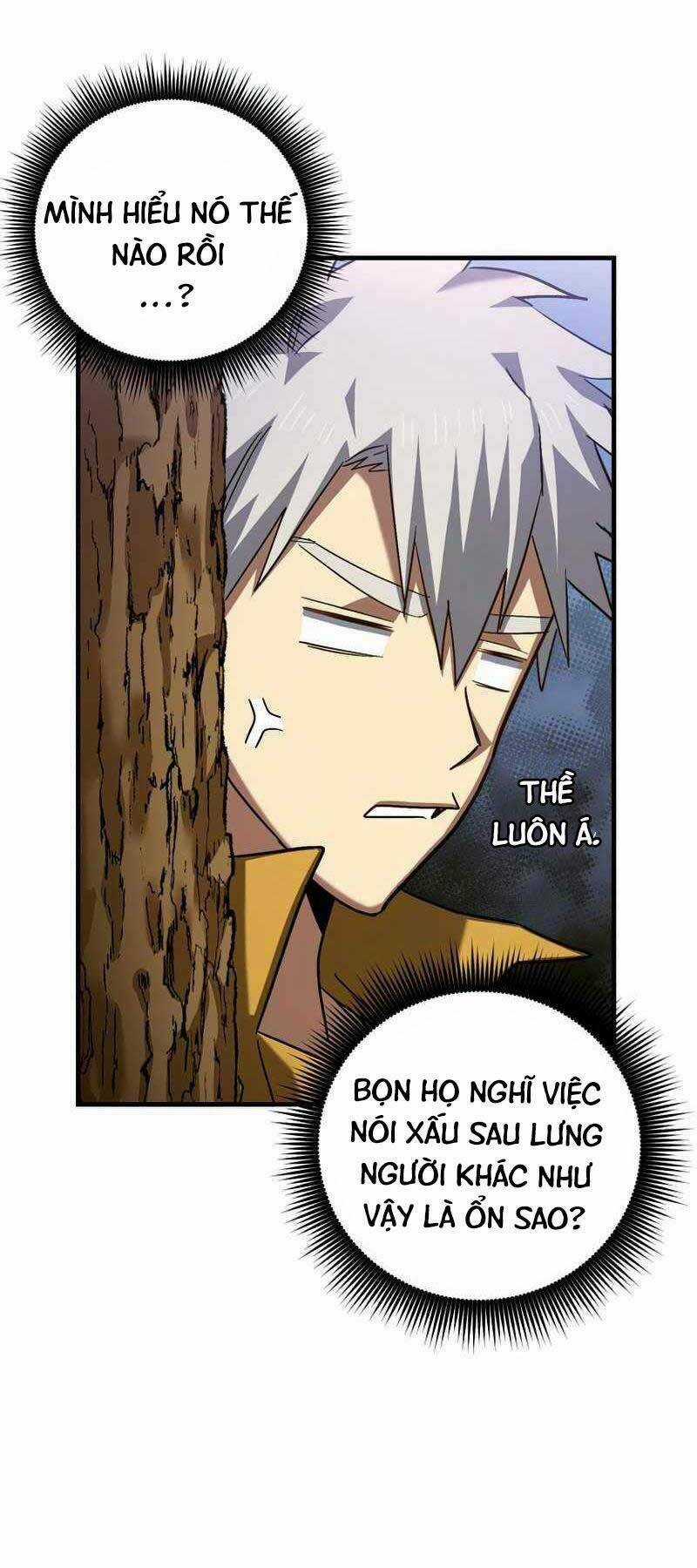 Thánh Cái Khỉ Gì, Đây Là Sức Mạnh Của Y Học Hiện Đại Chapter 27 trang 67