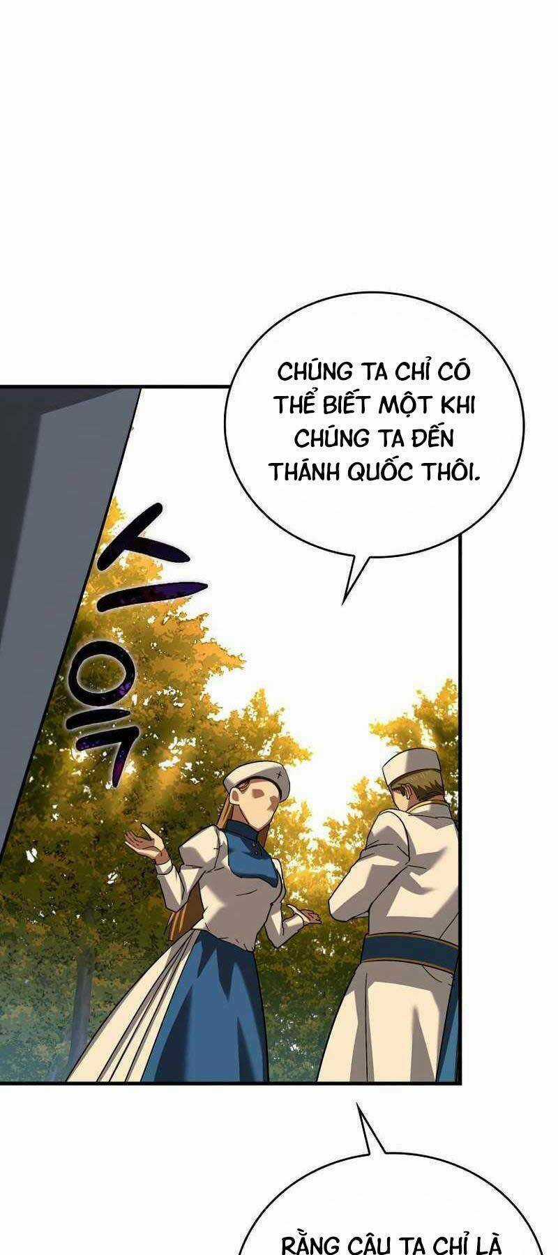 Thánh Cái Khỉ Gì, Đây Là Sức Mạnh Của Y Học Hiện Đại Chapter 27 trang 68