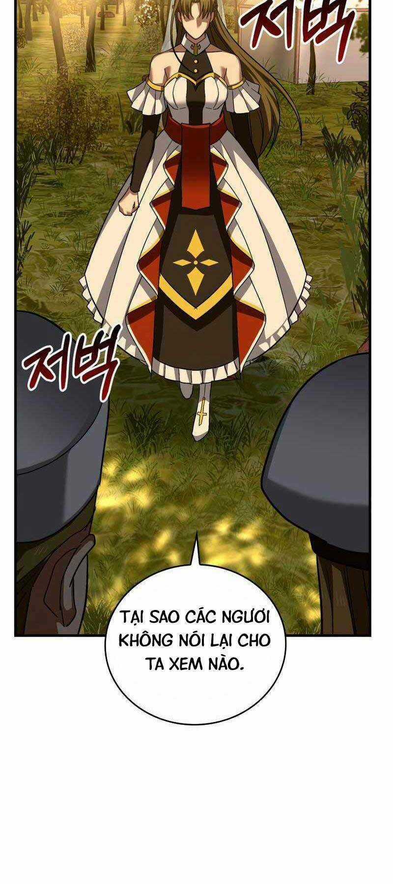 Thánh Cái Khỉ Gì, Đây Là Sức Mạnh Của Y Học Hiện Đại Chapter 27 trang 70