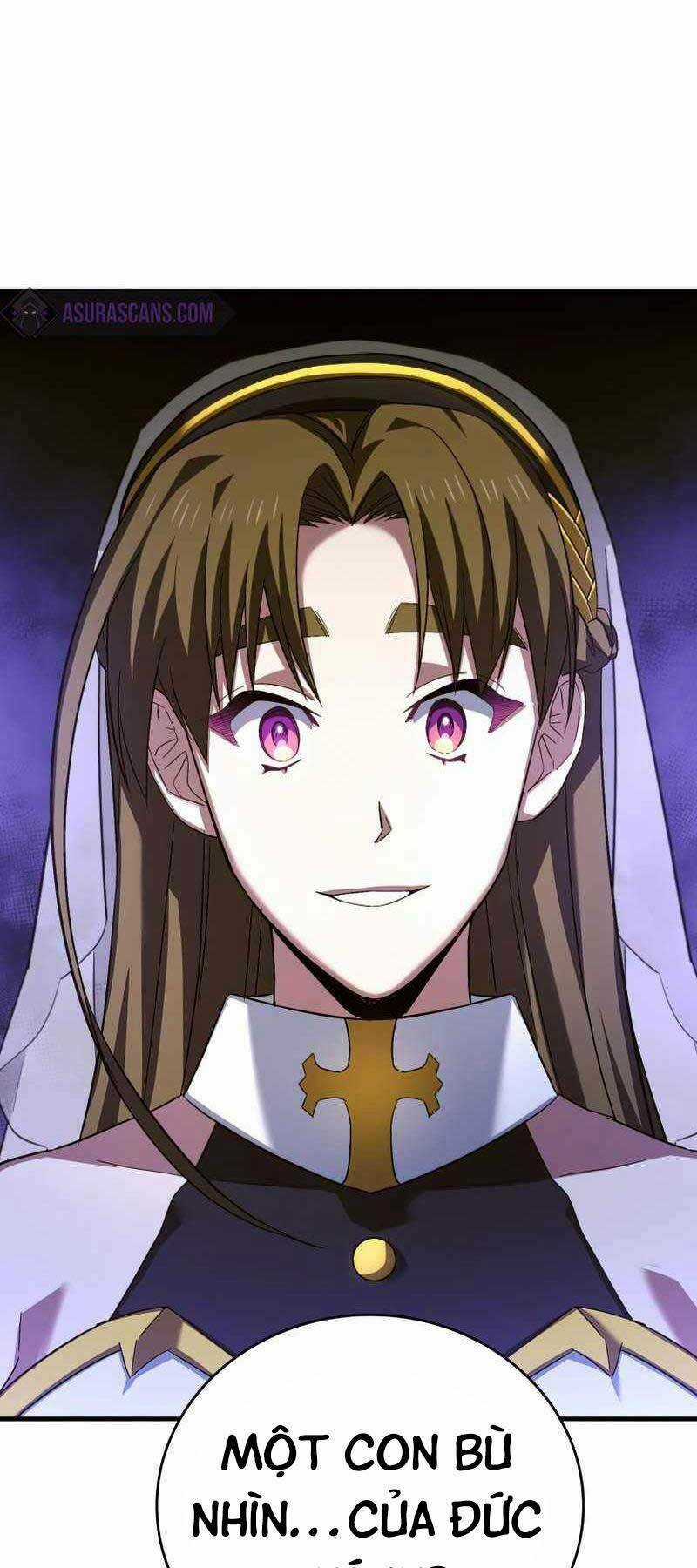 Thánh Cái Khỉ Gì, Đây Là Sức Mạnh Của Y Học Hiện Đại Chapter 27 trang 72