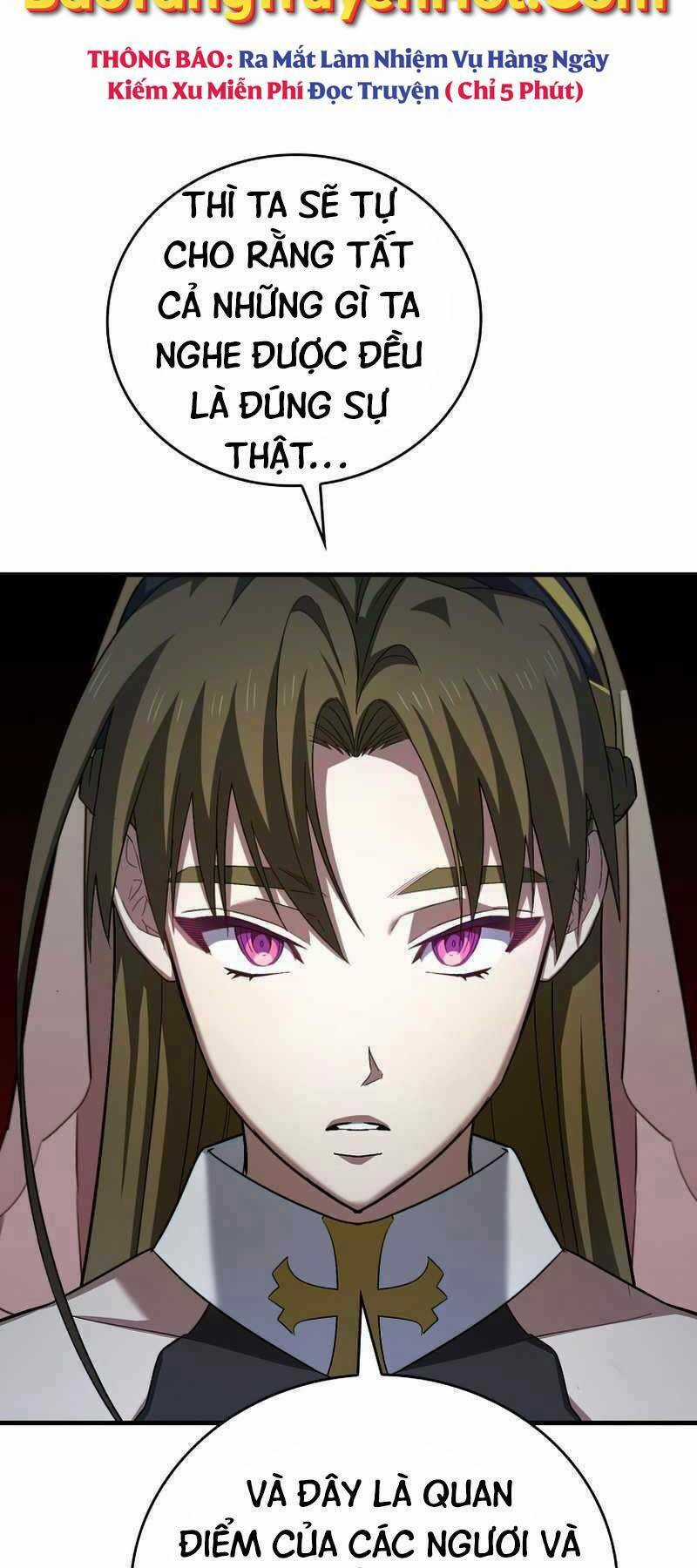 Thánh Cái Khỉ Gì, Đây Là Sức Mạnh Của Y Học Hiện Đại Chapter 27 trang 77