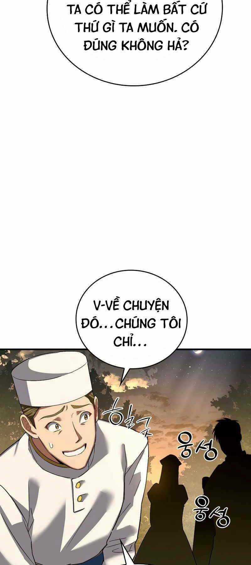 Thánh Cái Khỉ Gì, Đây Là Sức Mạnh Của Y Học Hiện Đại Chapter 27 trang 78