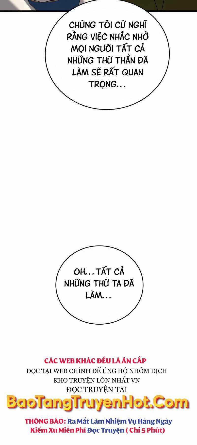 Thánh Cái Khỉ Gì, Đây Là Sức Mạnh Của Y Học Hiện Đại Chapter 27 trang 79