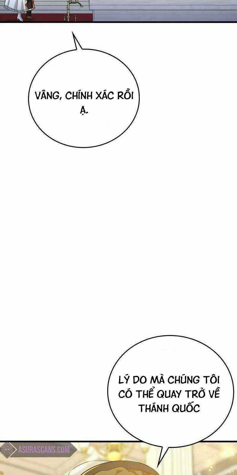 Thánh Cái Khỉ Gì, Đây Là Sức Mạnh Của Y Học Hiện Đại Chapter 27 trang 8