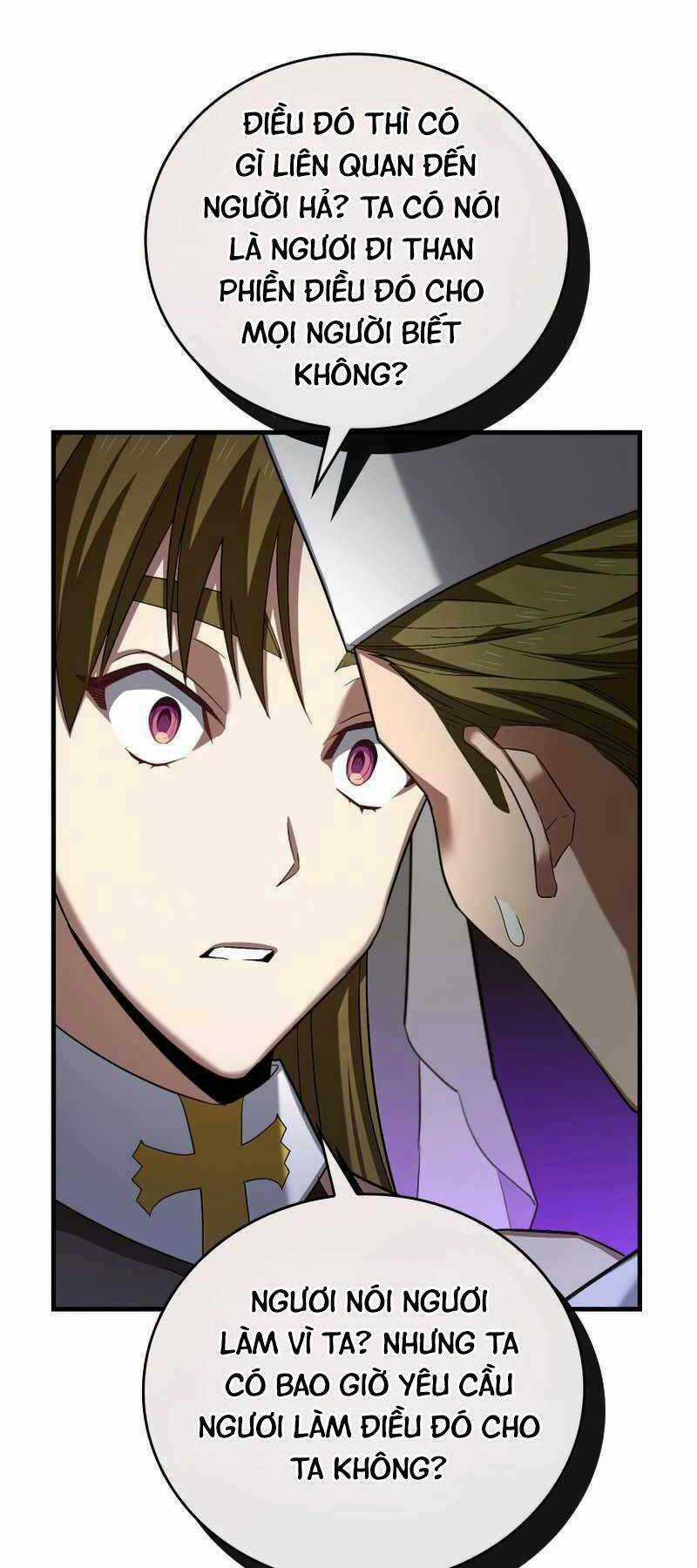 Thánh Cái Khỉ Gì, Đây Là Sức Mạnh Của Y Học Hiện Đại Chapter 27 trang 80