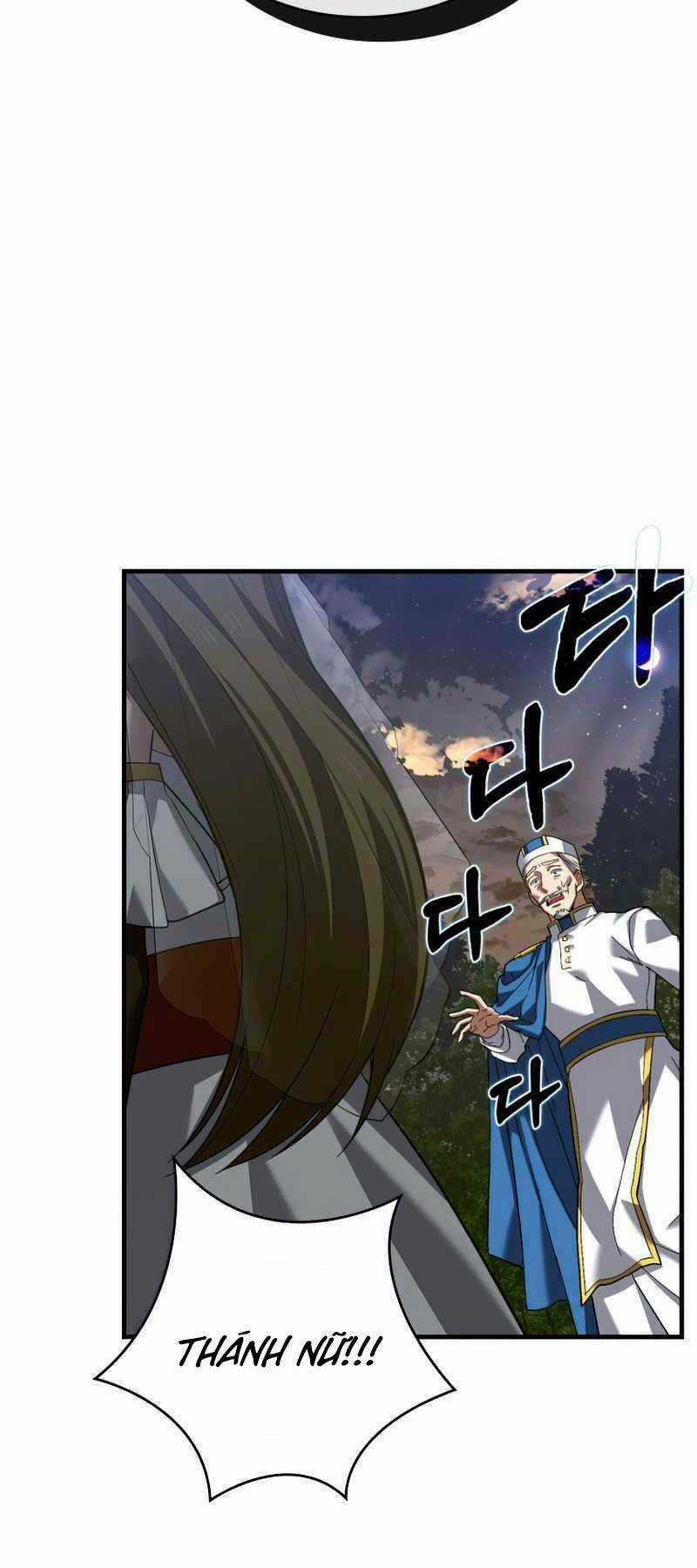 Thánh Cái Khỉ Gì, Đây Là Sức Mạnh Của Y Học Hiện Đại Chapter 27 trang 81