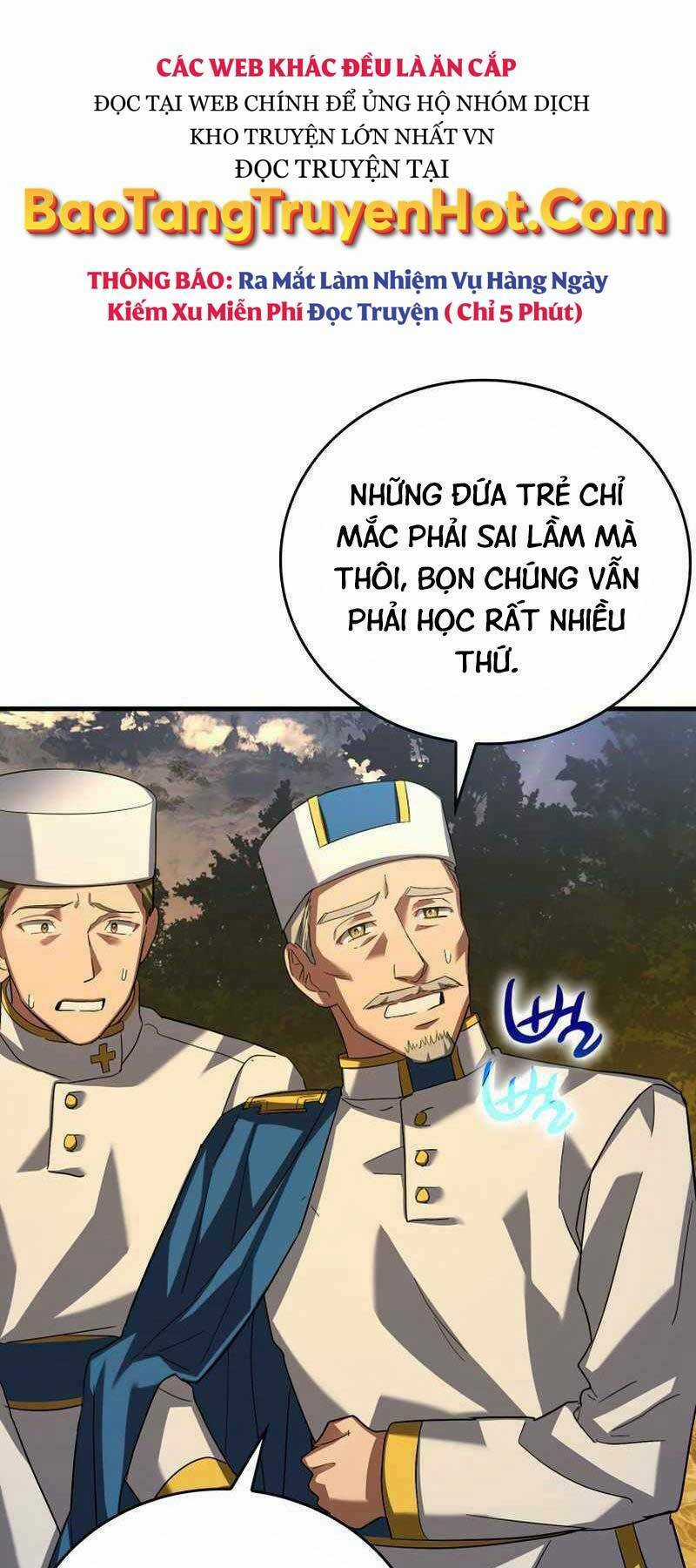 Thánh Cái Khỉ Gì, Đây Là Sức Mạnh Của Y Học Hiện Đại Chapter 27 trang 82