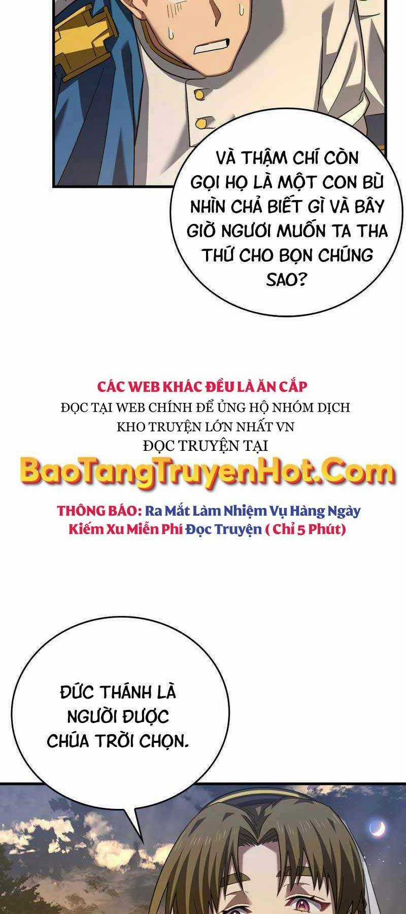 Thánh Cái Khỉ Gì, Đây Là Sức Mạnh Của Y Học Hiện Đại Chapter 27 trang 85