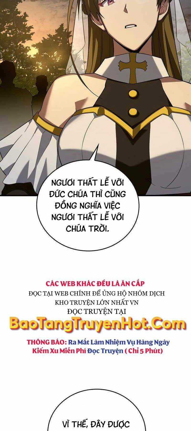 Thánh Cái Khỉ Gì, Đây Là Sức Mạnh Của Y Học Hiện Đại Chapter 27 trang 86