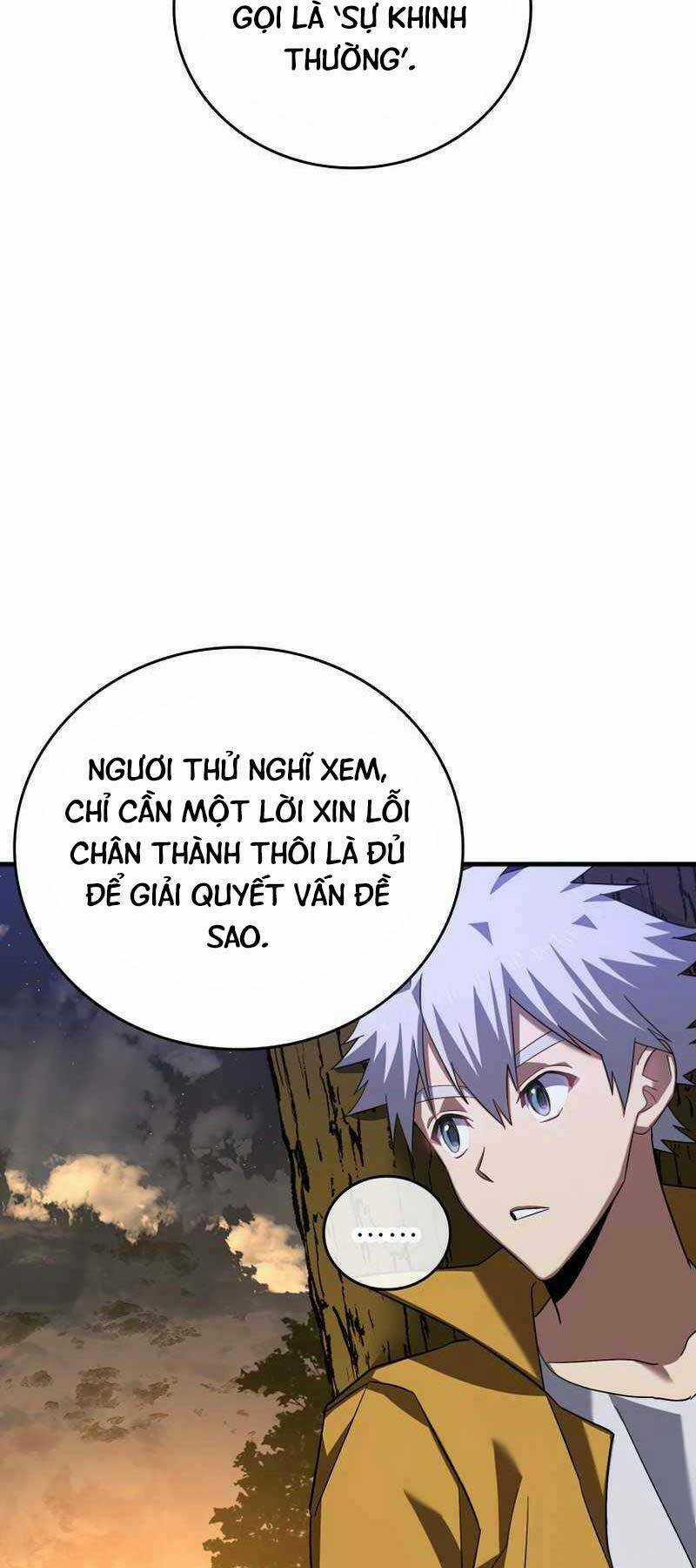 Thánh Cái Khỉ Gì, Đây Là Sức Mạnh Của Y Học Hiện Đại Chapter 27 trang 87