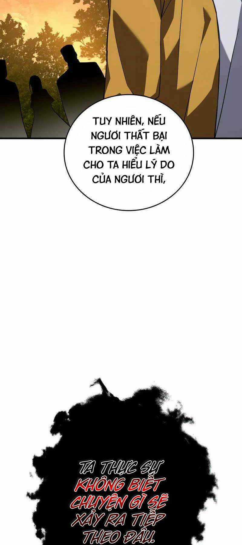 Thánh Cái Khỉ Gì, Đây Là Sức Mạnh Của Y Học Hiện Đại Chapter 27 trang 88