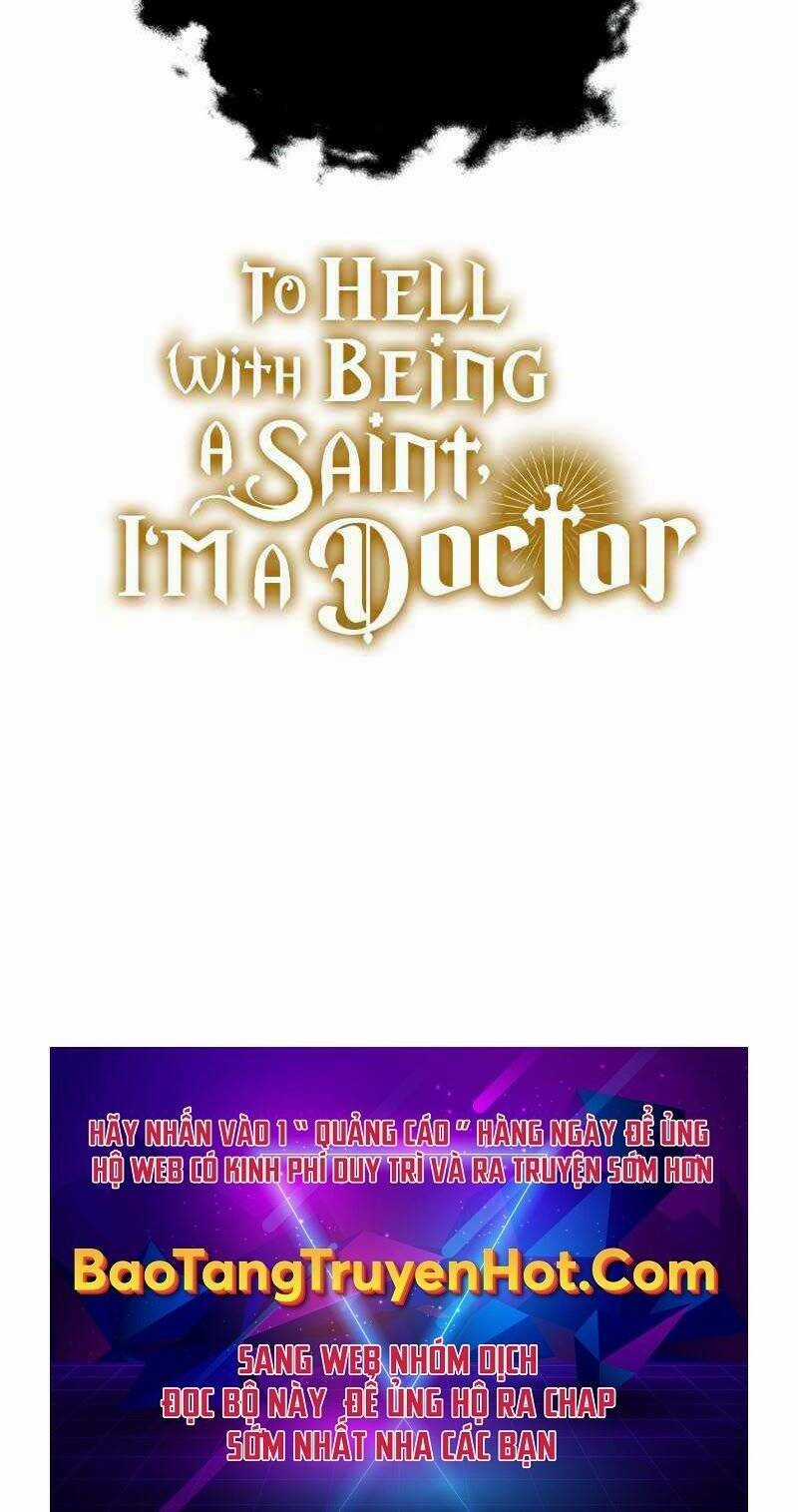 Thánh Cái Khỉ Gì, Đây Là Sức Mạnh Của Y Học Hiện Đại Chapter 27 trang 89