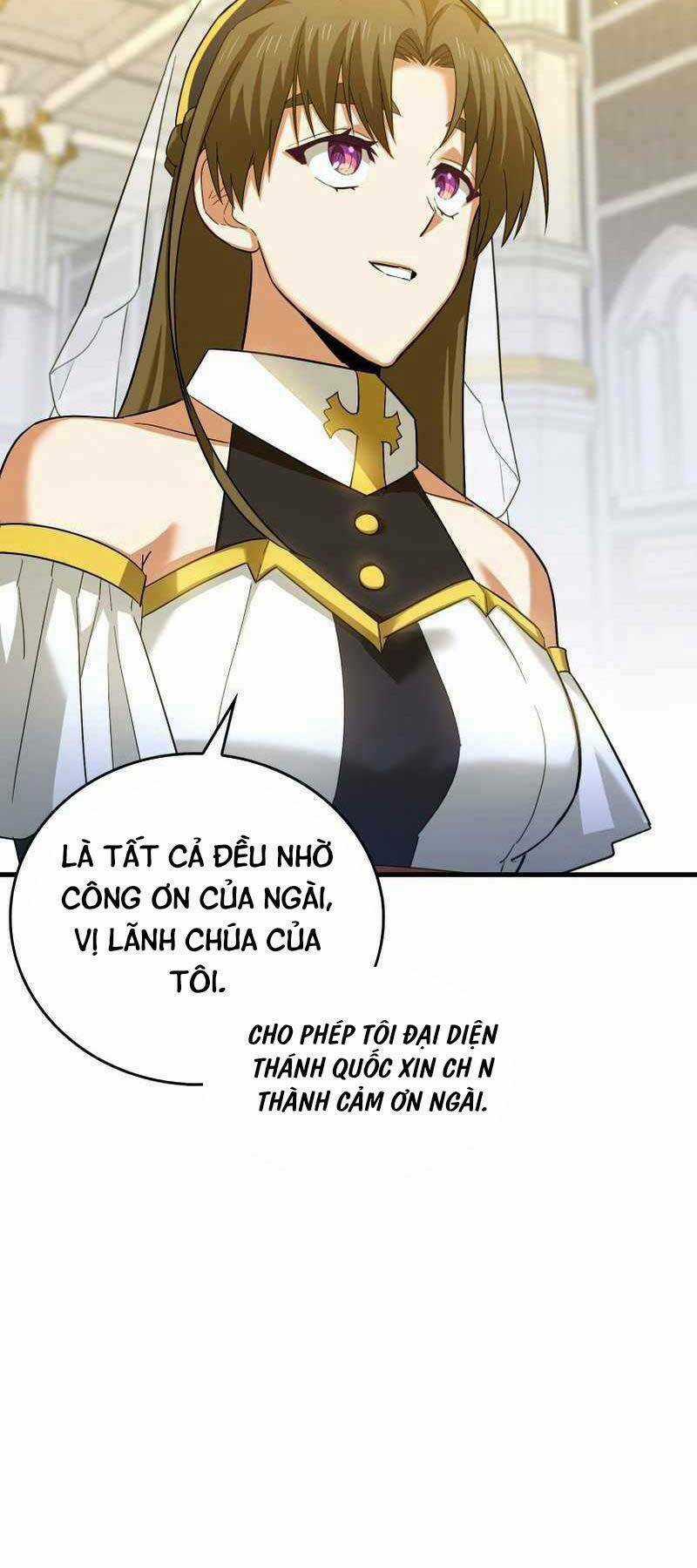 Thánh Cái Khỉ Gì, Đây Là Sức Mạnh Của Y Học Hiện Đại Chapter 27 trang 9