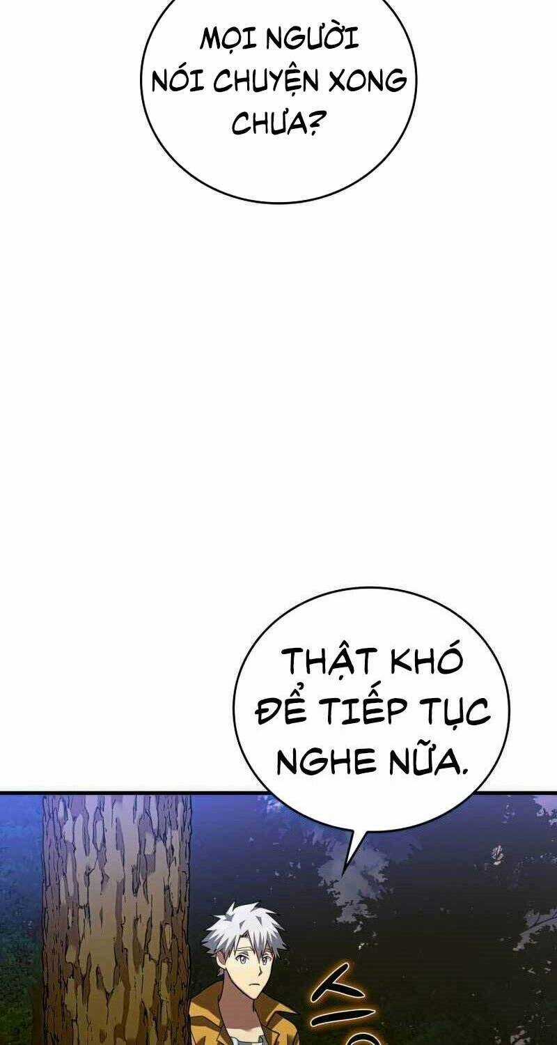 Thánh Cái Khỉ Gì, Đây Là Sức Mạnh Của Y Học Hiện Đại Chapter 28 trang 12