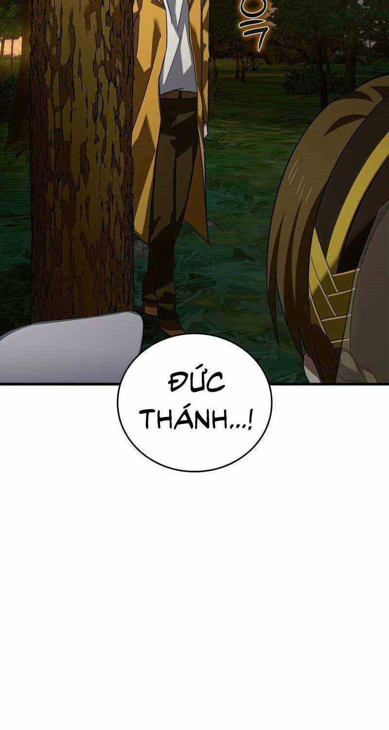 Thánh Cái Khỉ Gì, Đây Là Sức Mạnh Của Y Học Hiện Đại Chapter 28 trang 13