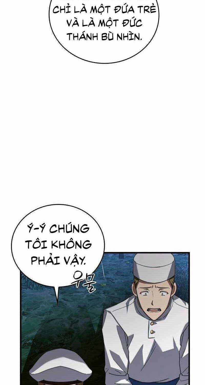 Thánh Cái Khỉ Gì, Đây Là Sức Mạnh Của Y Học Hiện Đại Chapter 28 trang 15