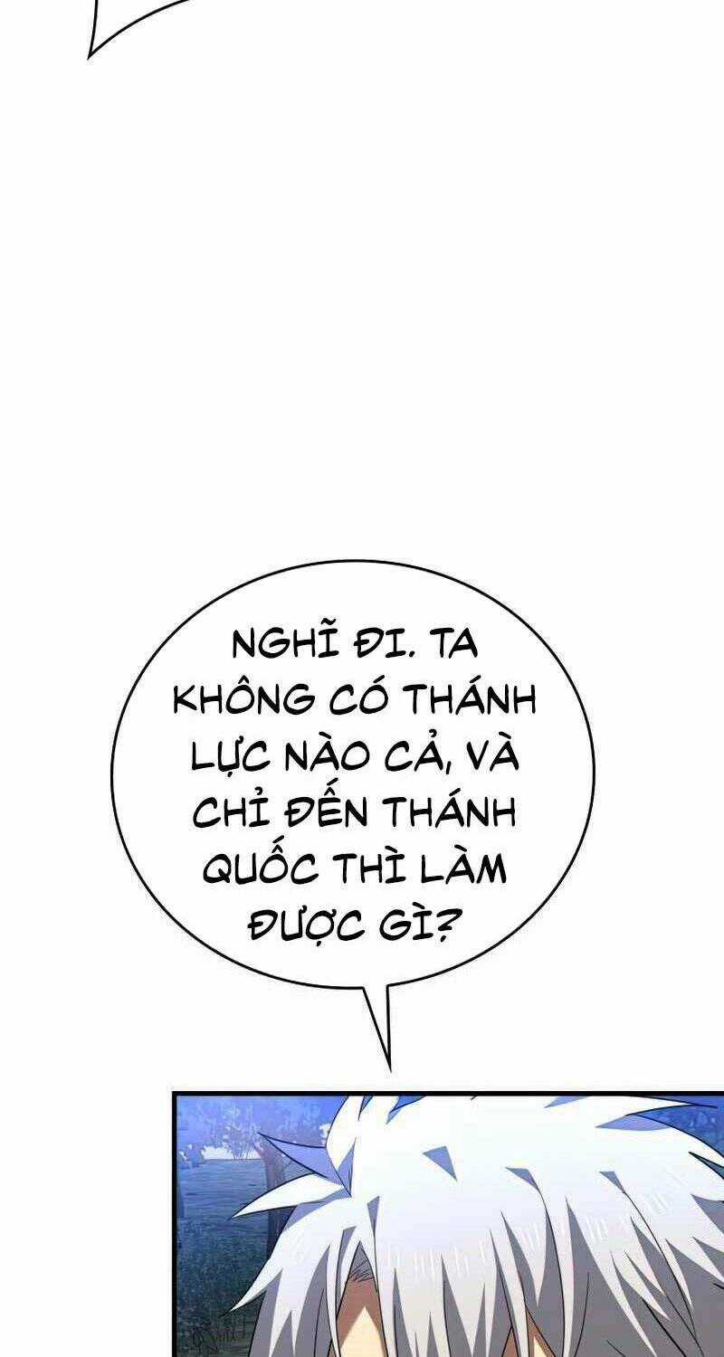 Thánh Cái Khỉ Gì, Đây Là Sức Mạnh Của Y Học Hiện Đại Chapter 28 trang 18