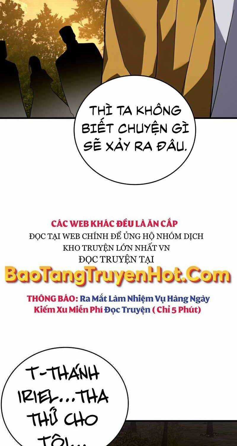 Thánh Cái Khỉ Gì, Đây Là Sức Mạnh Của Y Học Hiện Đại Chapter 28 trang 2