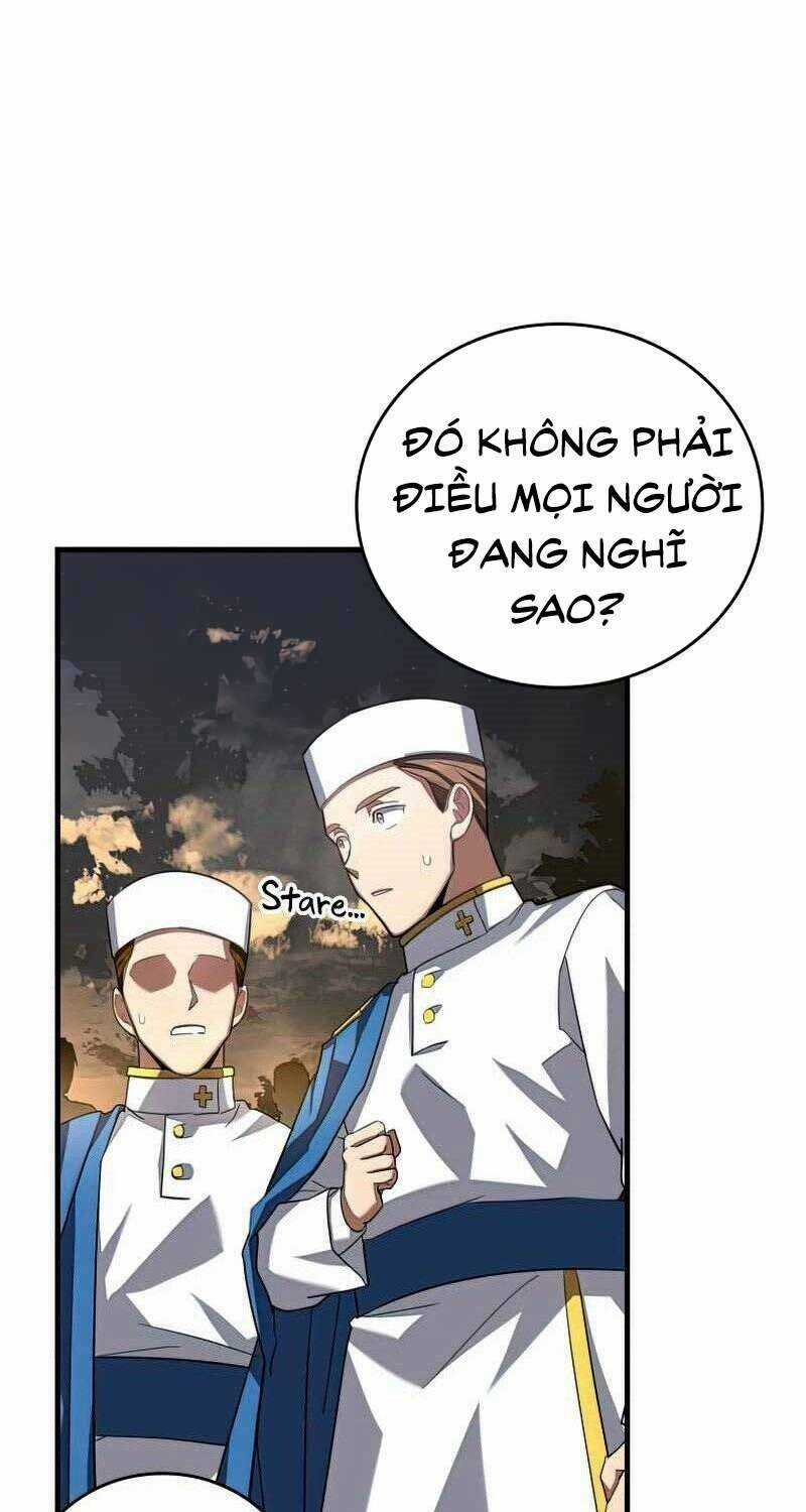 Thánh Cái Khỉ Gì, Đây Là Sức Mạnh Của Y Học Hiện Đại Chapter 28 trang 20