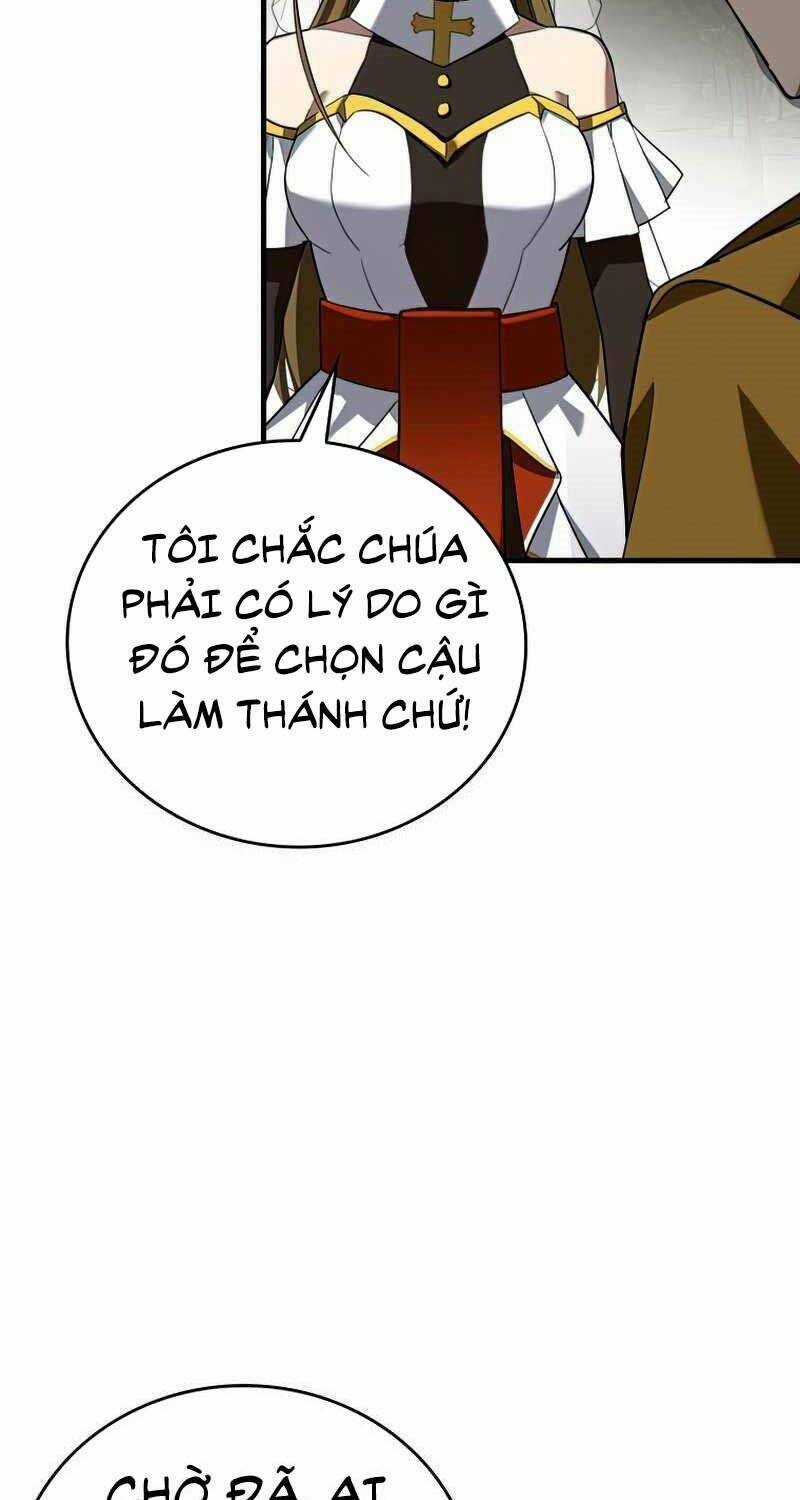 Thánh Cái Khỉ Gì, Đây Là Sức Mạnh Của Y Học Hiện Đại Chapter 28 trang 22