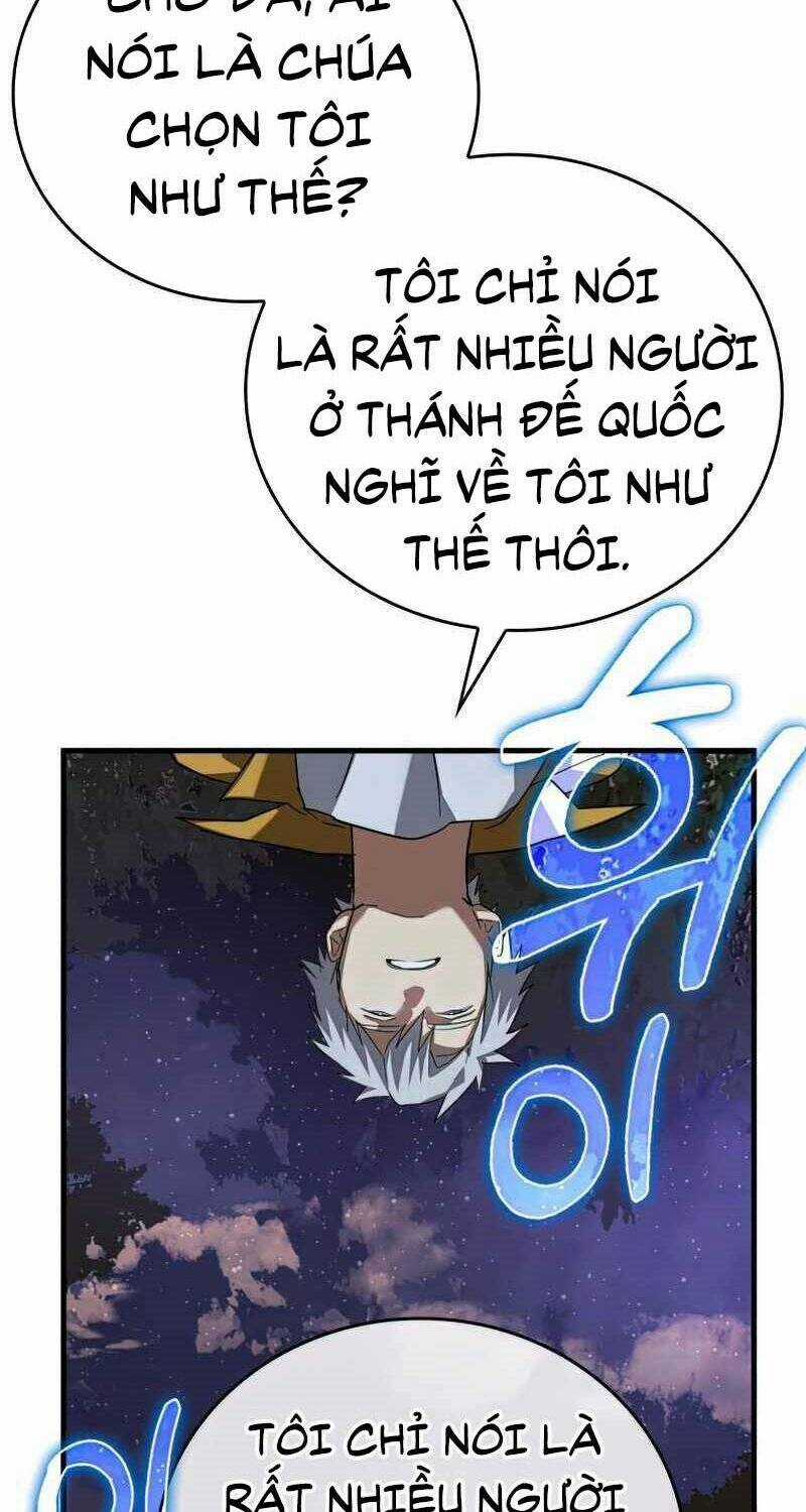 Thánh Cái Khỉ Gì, Đây Là Sức Mạnh Của Y Học Hiện Đại Chapter 28 trang 23