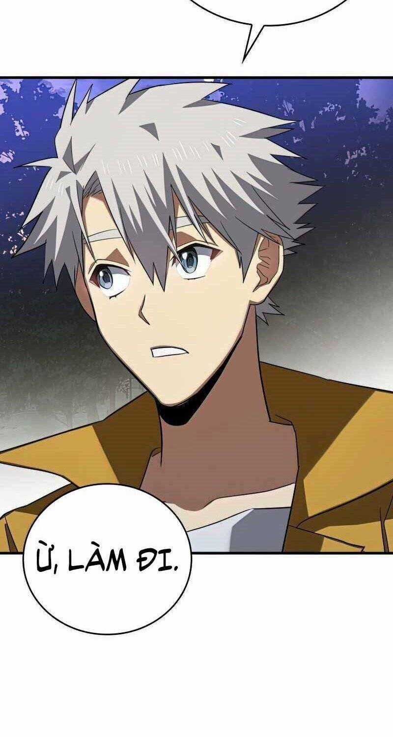 Thánh Cái Khỉ Gì, Đây Là Sức Mạnh Của Y Học Hiện Đại Chapter 28 trang 25