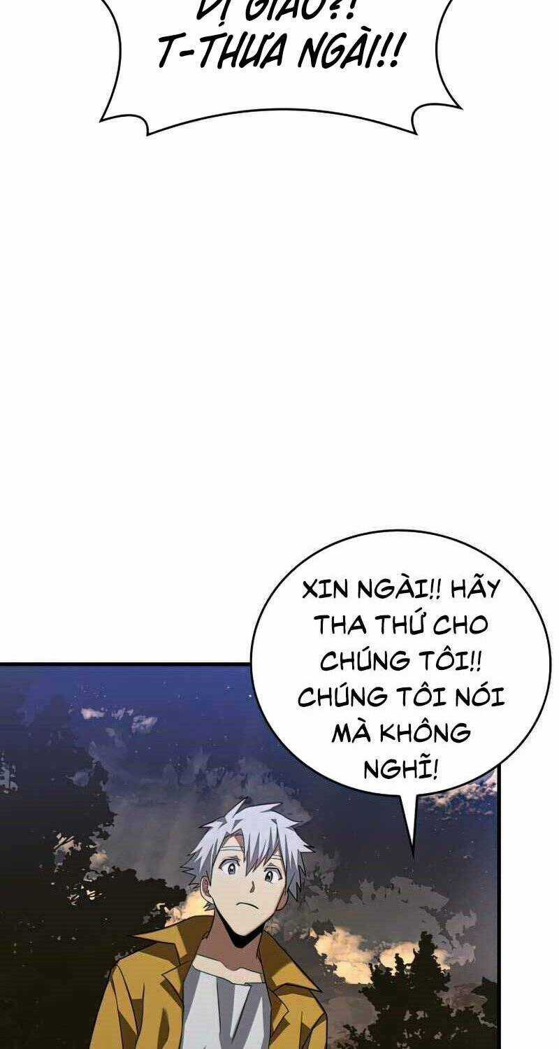 Thánh Cái Khỉ Gì, Đây Là Sức Mạnh Của Y Học Hiện Đại Chapter 28 trang 28