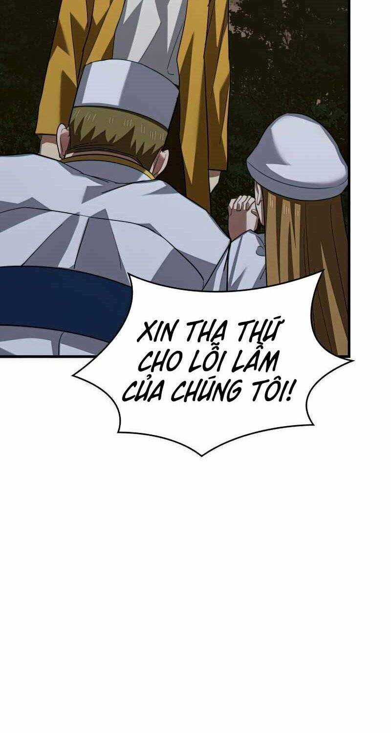 Thánh Cái Khỉ Gì, Đây Là Sức Mạnh Của Y Học Hiện Đại Chapter 28 trang 29