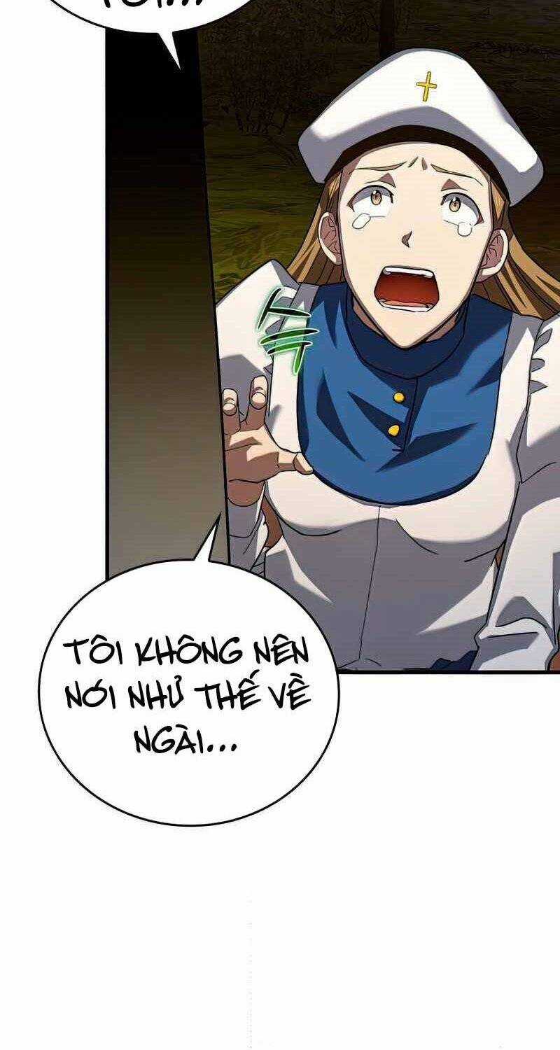 Thánh Cái Khỉ Gì, Đây Là Sức Mạnh Của Y Học Hiện Đại Chapter 28 trang 3