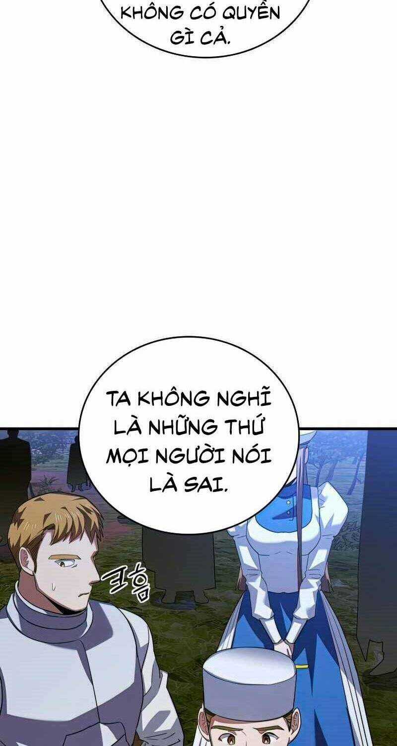 Thánh Cái Khỉ Gì, Đây Là Sức Mạnh Của Y Học Hiện Đại Chapter 28 trang 33