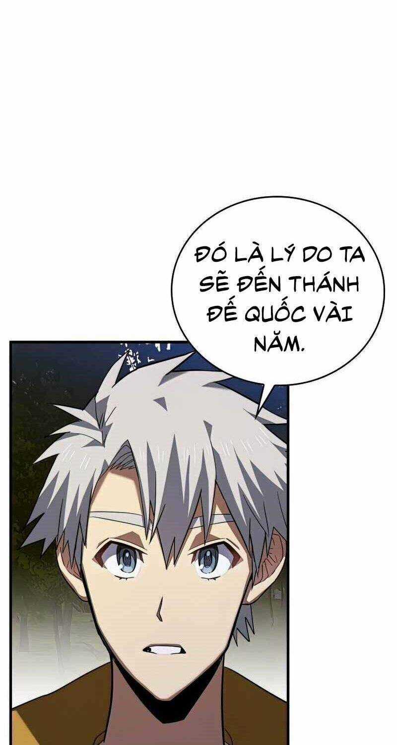 Thánh Cái Khỉ Gì, Đây Là Sức Mạnh Của Y Học Hiện Đại Chapter 28 trang 35