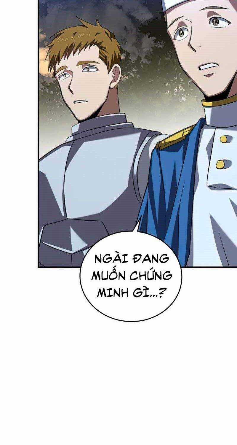 Thánh Cái Khỉ Gì, Đây Là Sức Mạnh Của Y Học Hiện Đại Chapter 28 trang 37