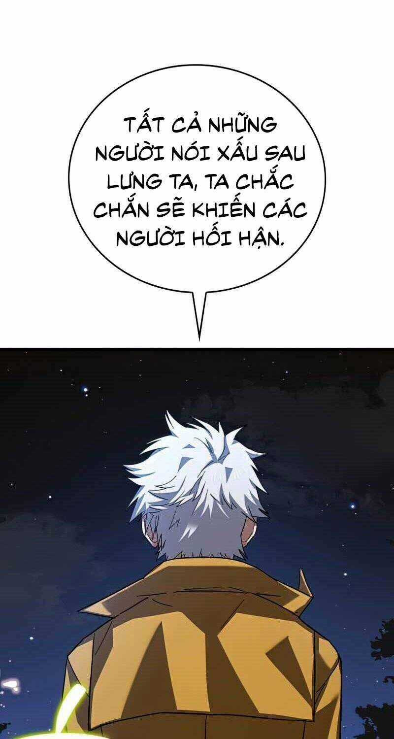 Thánh Cái Khỉ Gì, Đây Là Sức Mạnh Của Y Học Hiện Đại Chapter 28 trang 38