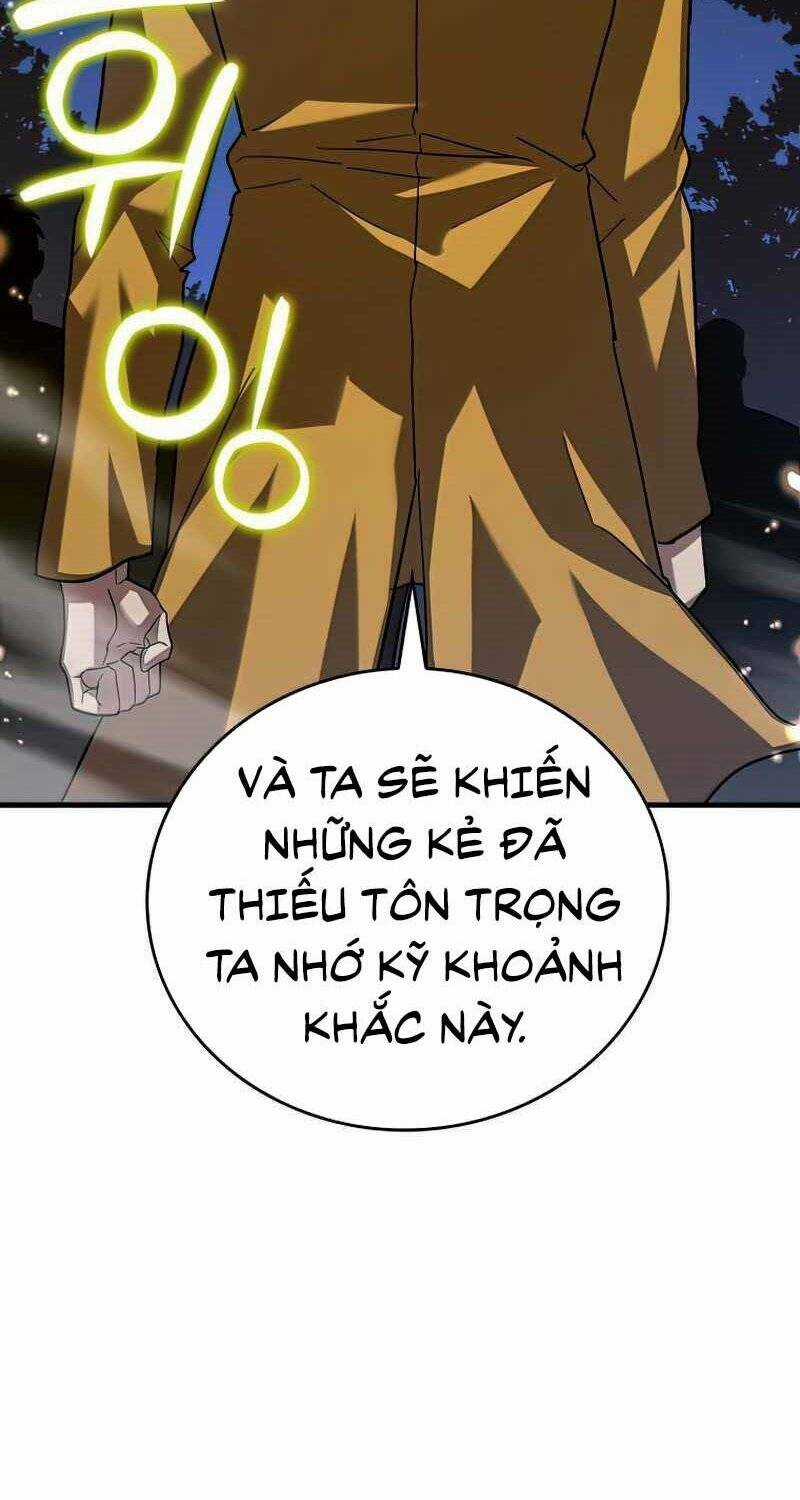 Thánh Cái Khỉ Gì, Đây Là Sức Mạnh Của Y Học Hiện Đại Chapter 28 trang 39