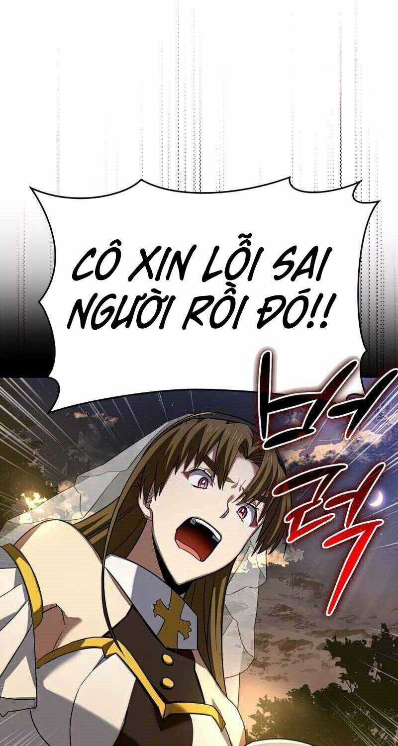 Thánh Cái Khỉ Gì, Đây Là Sức Mạnh Của Y Học Hiện Đại Chapter 28 trang 4