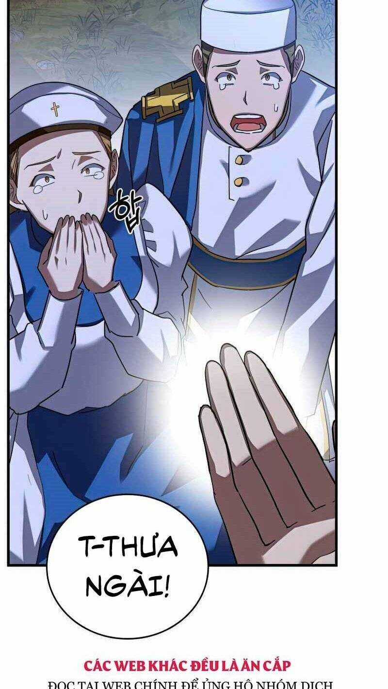 Thánh Cái Khỉ Gì, Đây Là Sức Mạnh Của Y Học Hiện Đại Chapter 28 trang 41