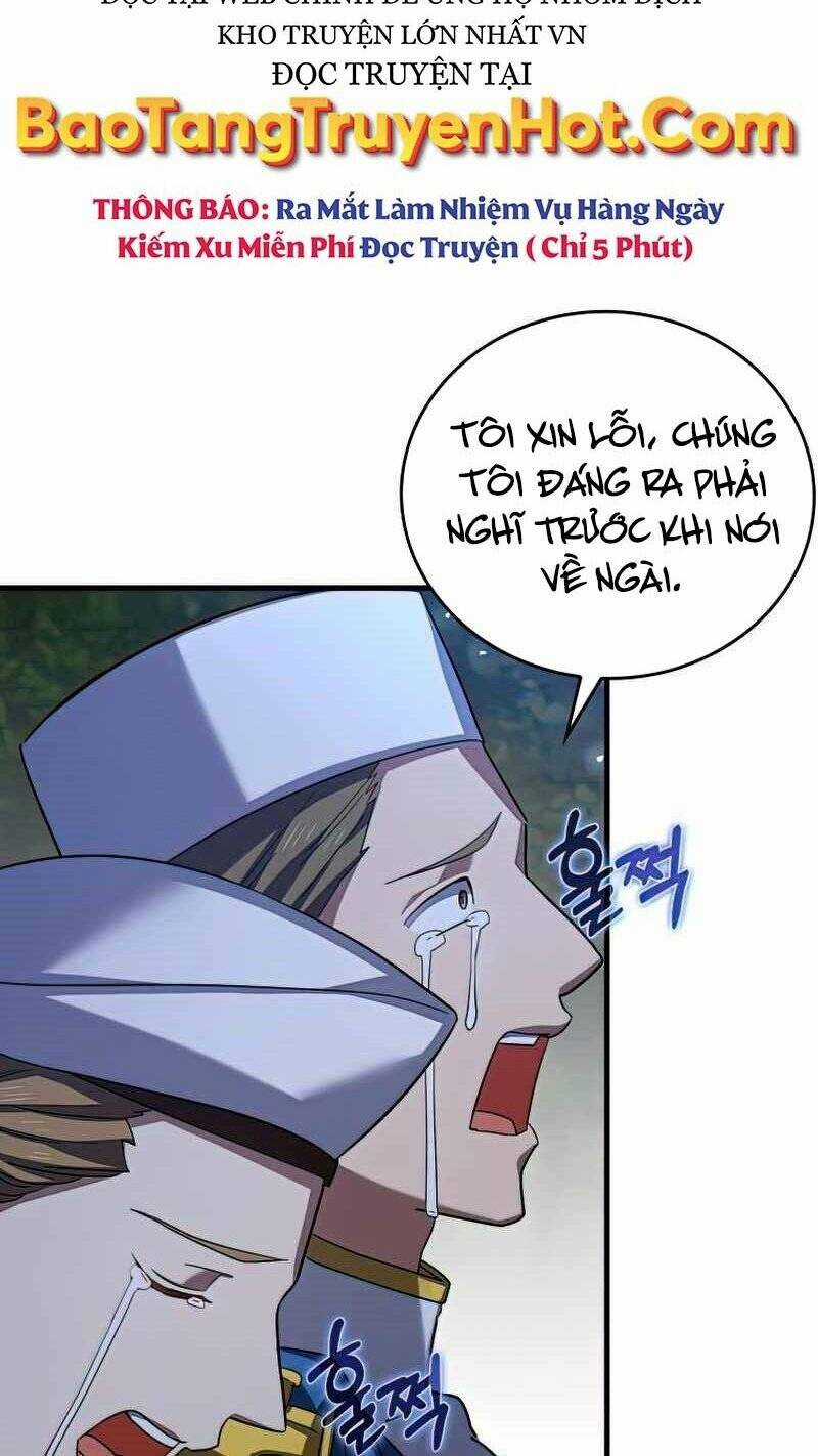 Thánh Cái Khỉ Gì, Đây Là Sức Mạnh Của Y Học Hiện Đại Chapter 28 trang 42